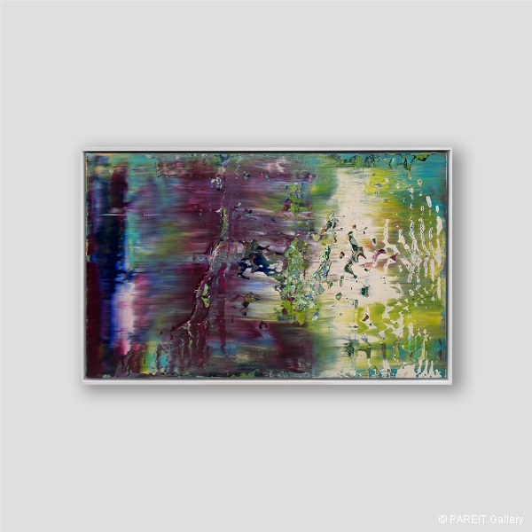 CELIS Nikee - When light returns